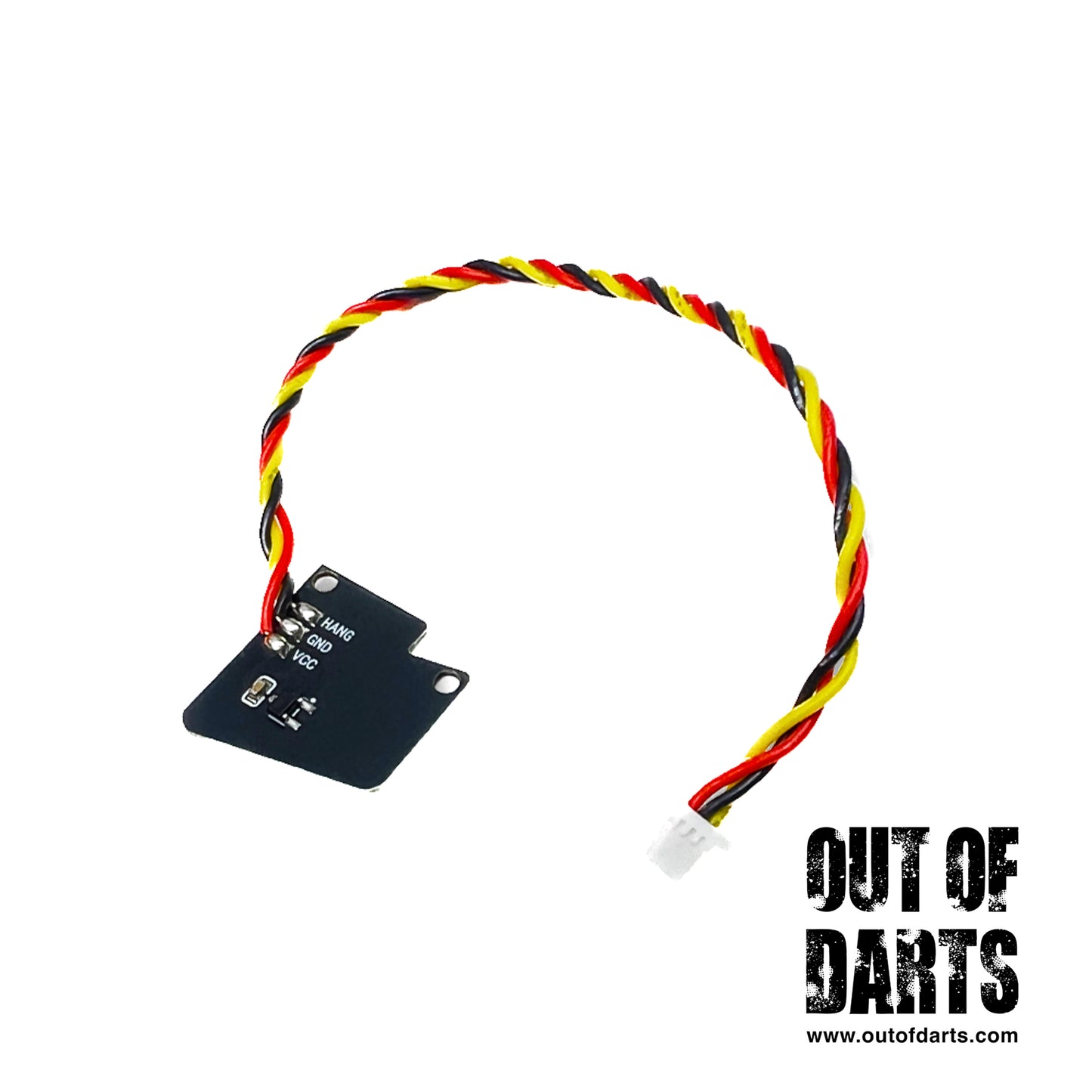 Vesper Smart Hold-Open Module PRE-ORDER COMING SOON