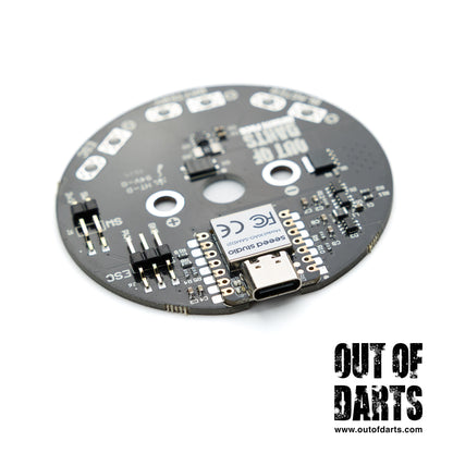 OOD Infinite Pack Board (Version 2.0)