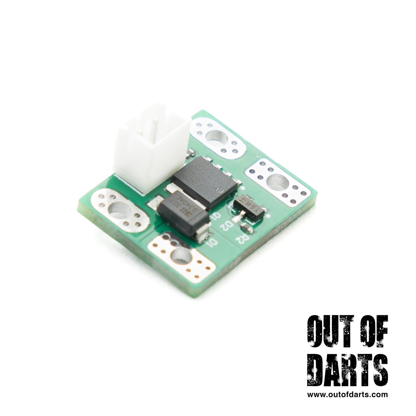 OOD Value MOSFET Mini Board