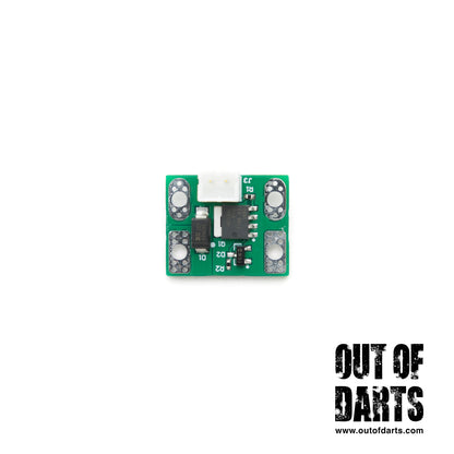 OOD Value MOSFET Mini Board