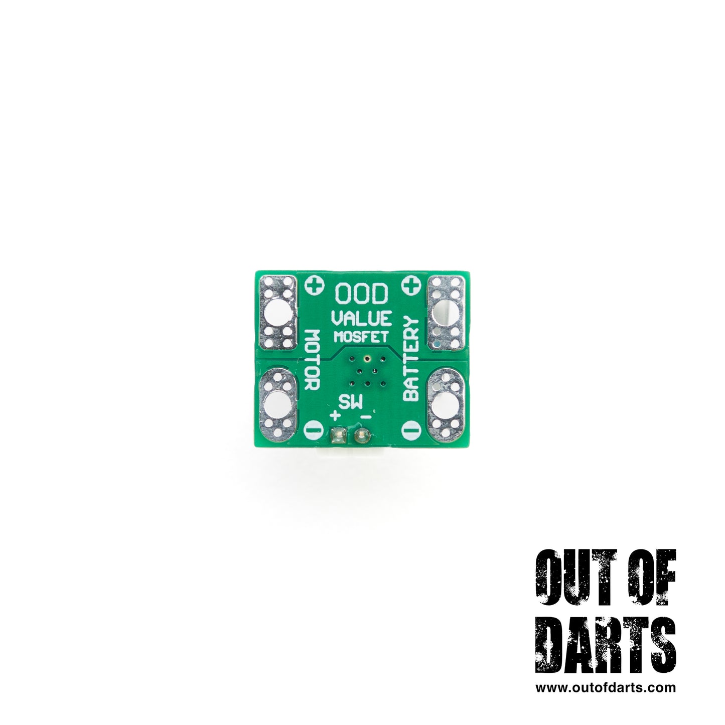 OOD Value MOSFET Mini Board