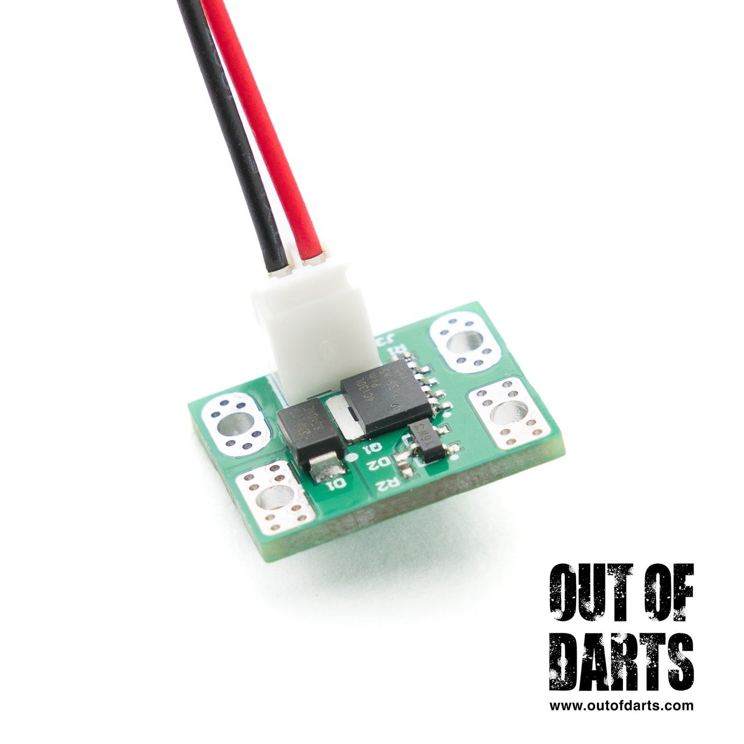 OOD Value MOSFET Mini Board