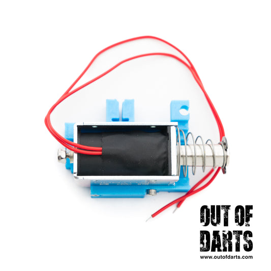 Maxim Pro Mod Kit (multiple options) - Out of Darts