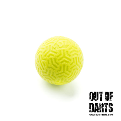 Dart Zone BallistixOps Powerstrike Rounds 200-Pack