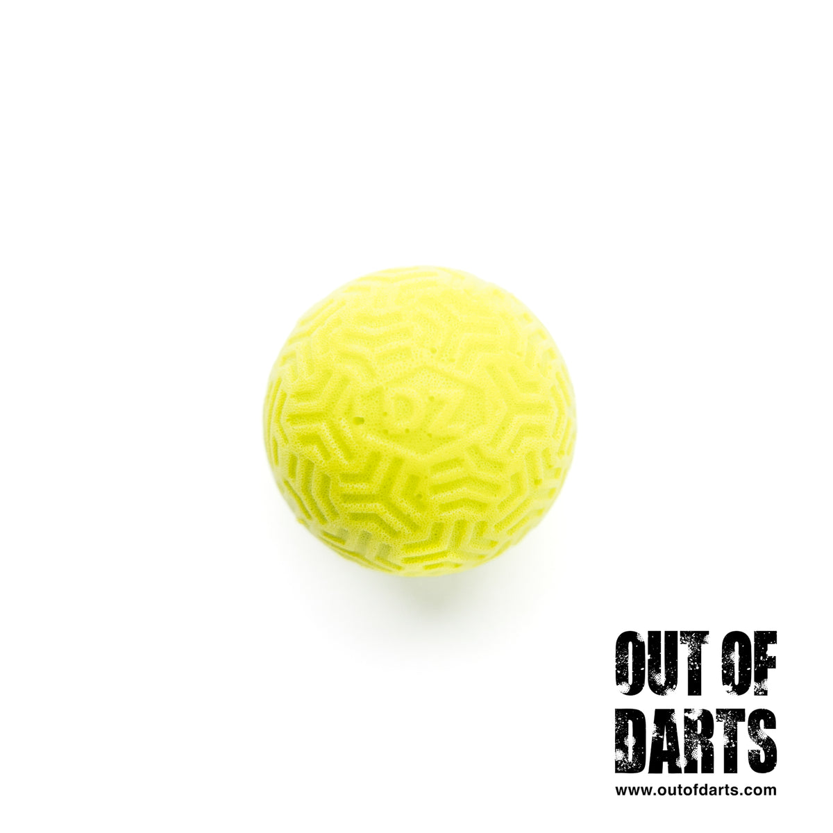 Dart Zone BallistixOps Powerstrike Rounds 200-Pack