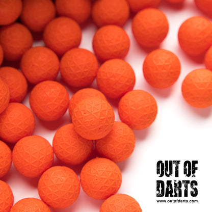 Dart Zone BallistixOps Powerstrike Rounds 200-Pack