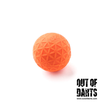 Dart Zone BallistixOps Powerstrike Rounds 200-Pack