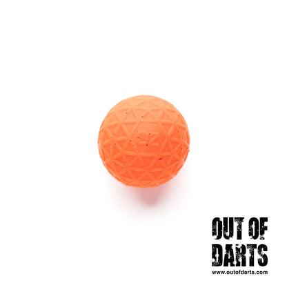 Dart Zone BallistixOps Powerstrike Rounds 200-Pack