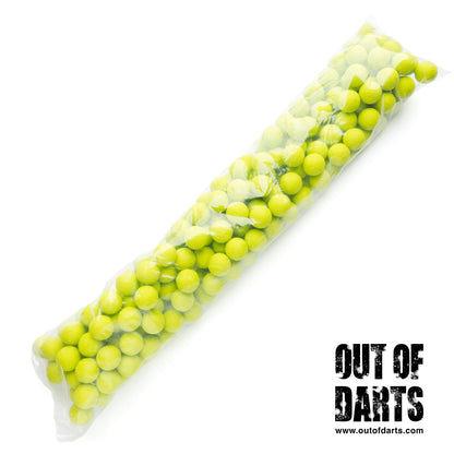 Dart Zone BallistixOps Powerstrike Rounds 200-Pack