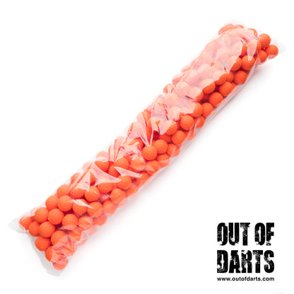 Dart Zone BallistixOps Powerstrike Rounds 200-Pack