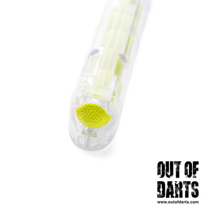 Dart Zone BallistixOps Powerstrike Rounds 200-Pack