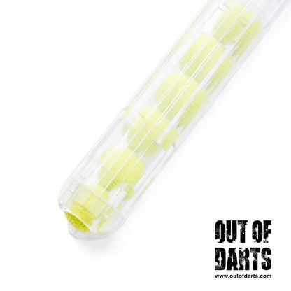 Dart Zone BallistixOps Powerstrike Rounds 200-Pack