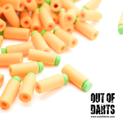 OOD Mandrake Standard-Weight Short Darts (1.0g)