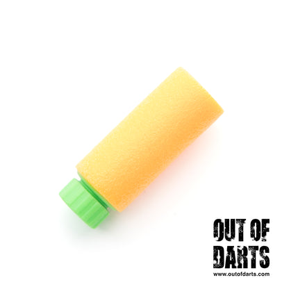 OOD Mandrake Standard-Weight Short Darts (1.0g)
