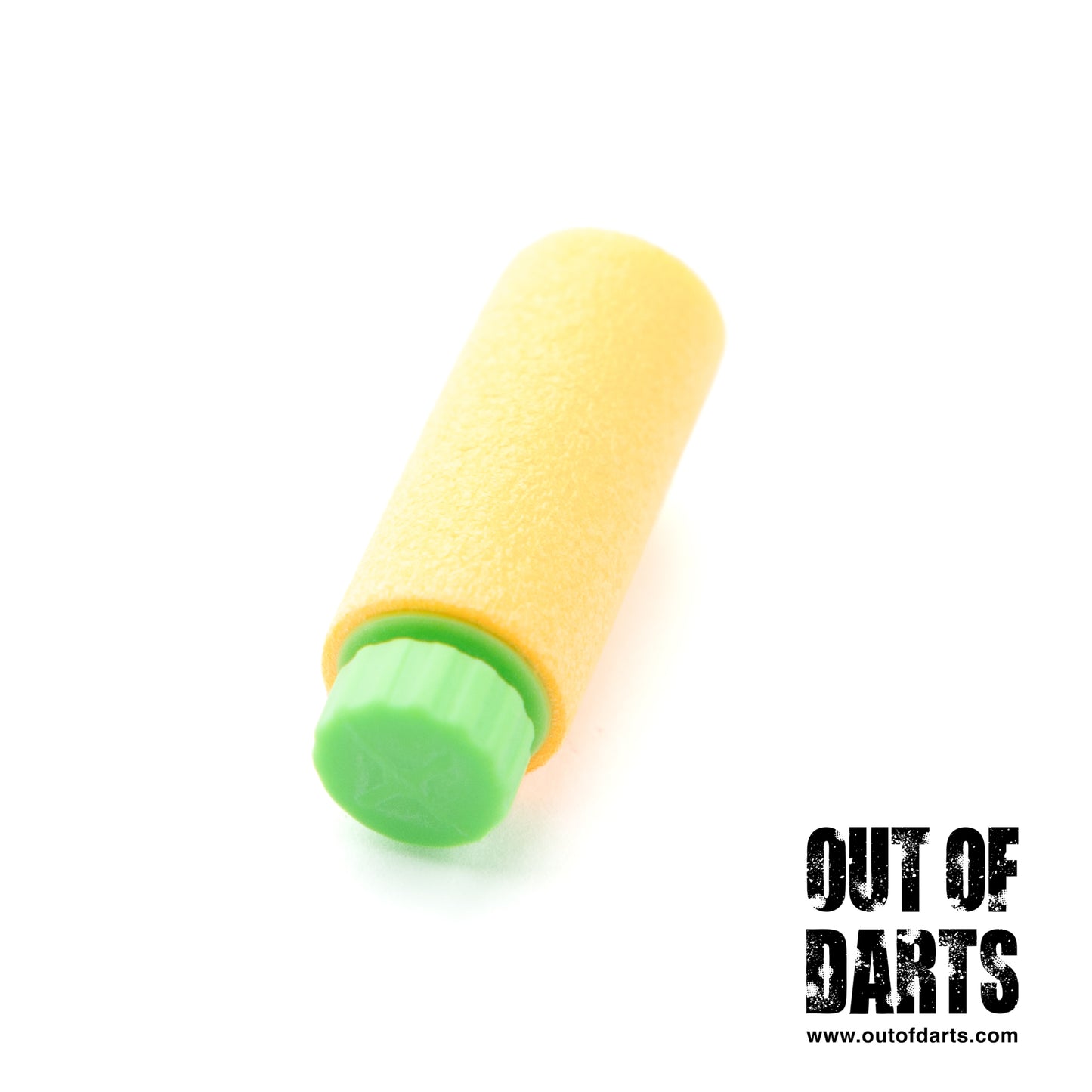 OOD Mandrake Standard-Weight Short Darts (1.0g)