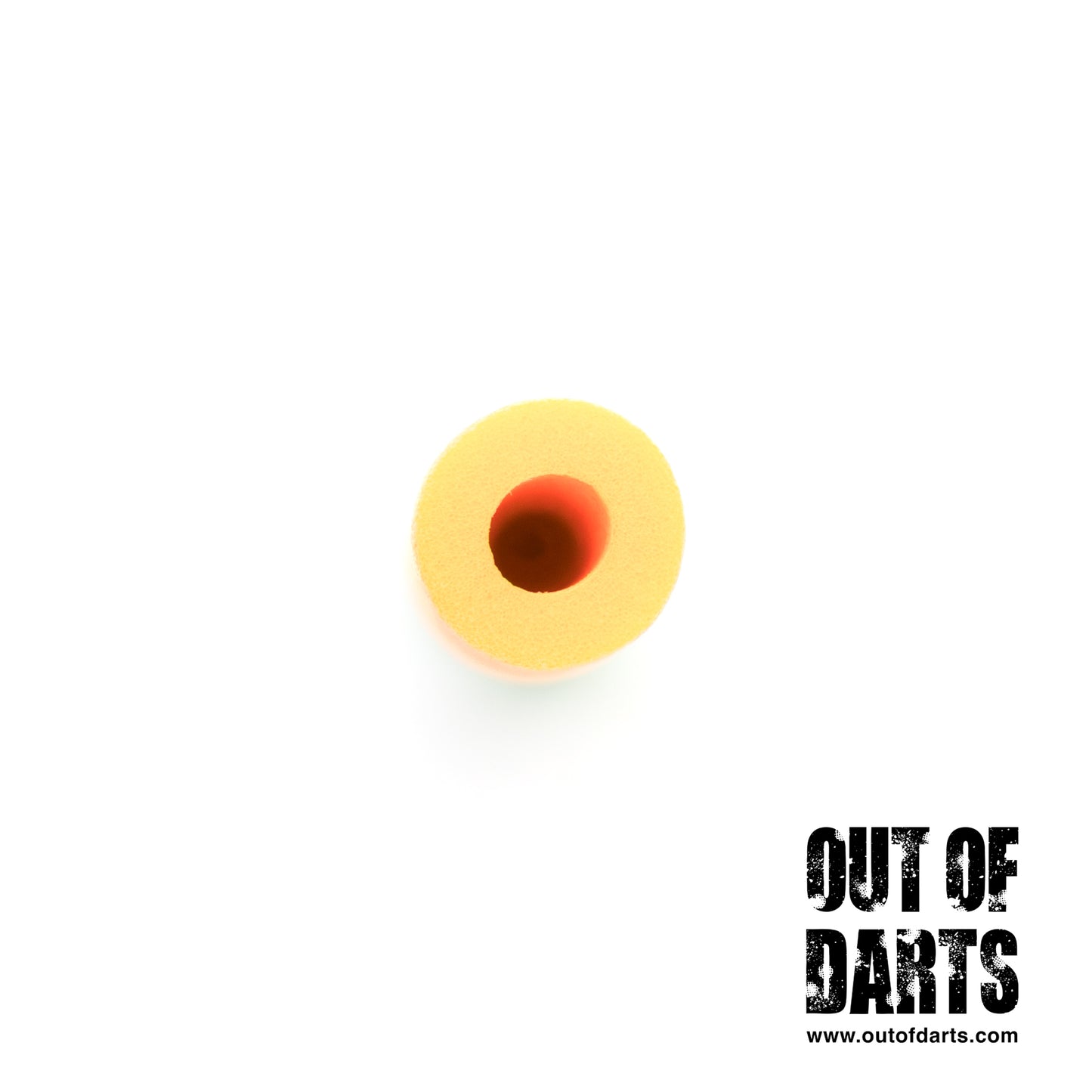 OOD Mandrake Standard-Weight Short Darts (1.0g)