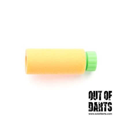 OOD Mandrake Standard-Weight Short Darts (1.0g)