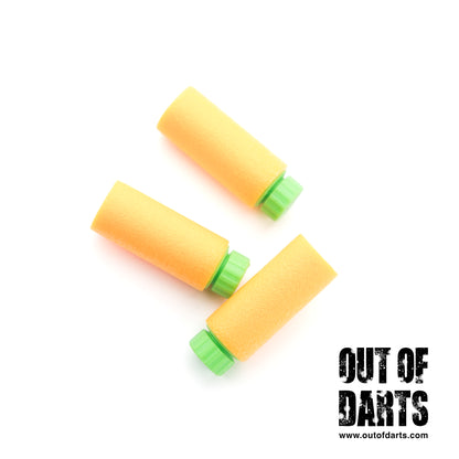 OOD Mandrake Standard-Weight Short Darts (1.0g)