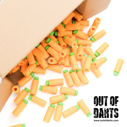 OOD Mandrake Standard-Weight Short Darts (1.0g)