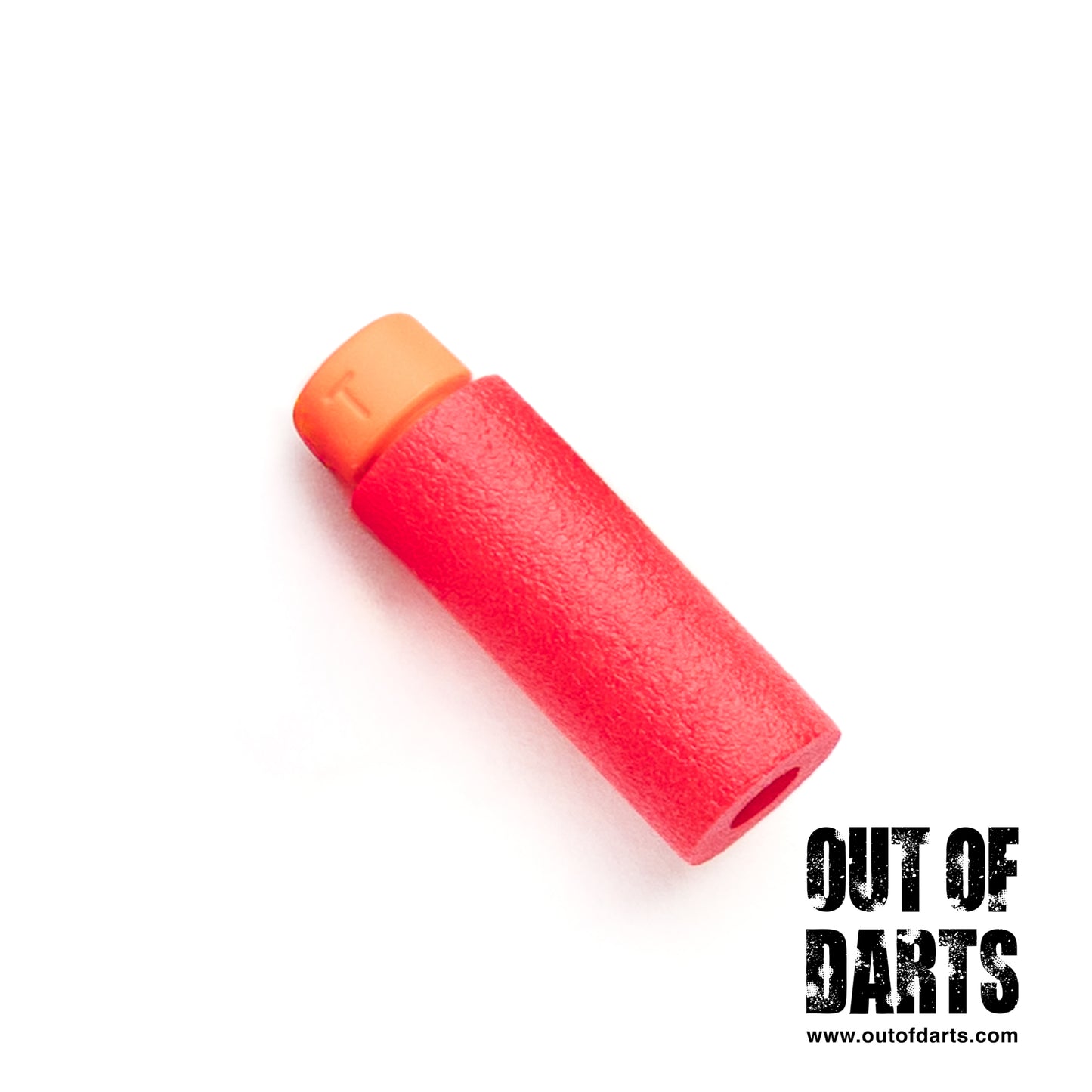 Sabre T-Darts Heavyweight Short Darts 200-pack (1.3g)