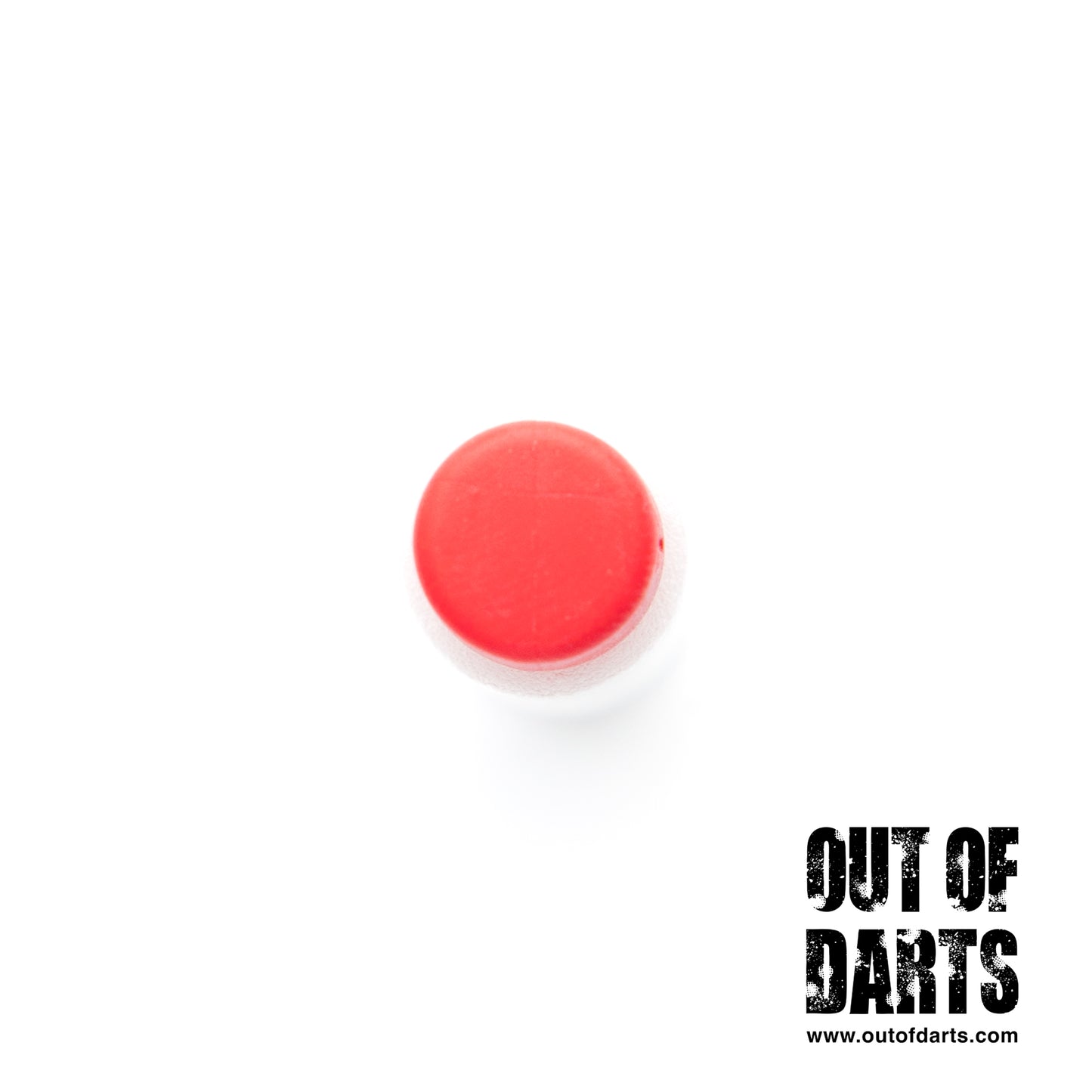 Sabre T-Darts Heavyweight Short Darts 200-pack (1.3g)