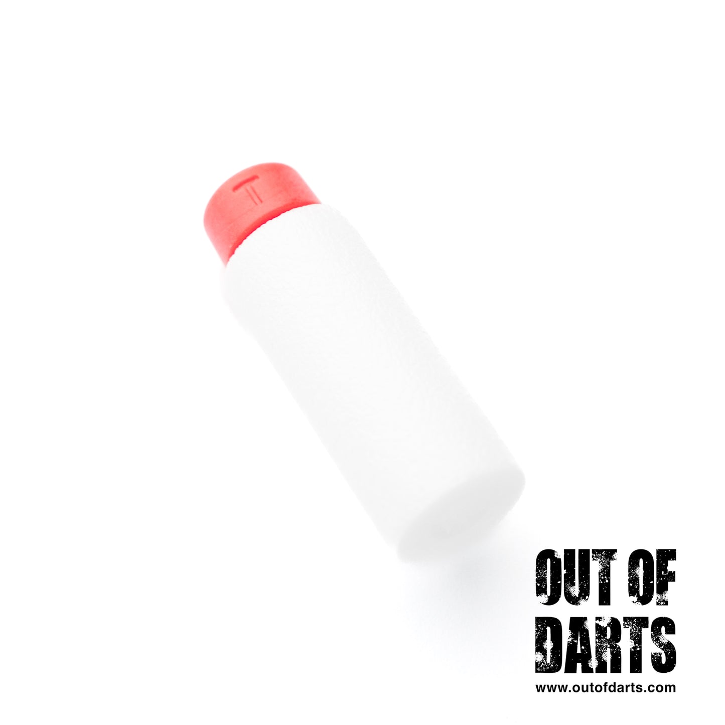 Sabre T-Darts Heavyweight Short Darts 200-pack (1.3g)