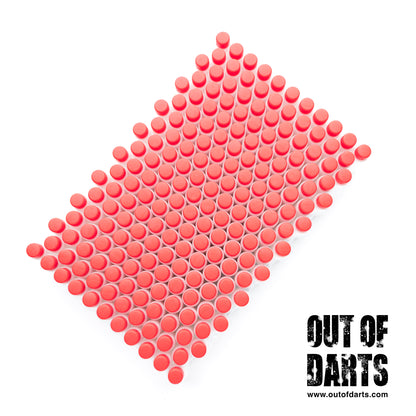 Sabre T-Darts Heavyweight Short Darts 200-pack (1.3g)