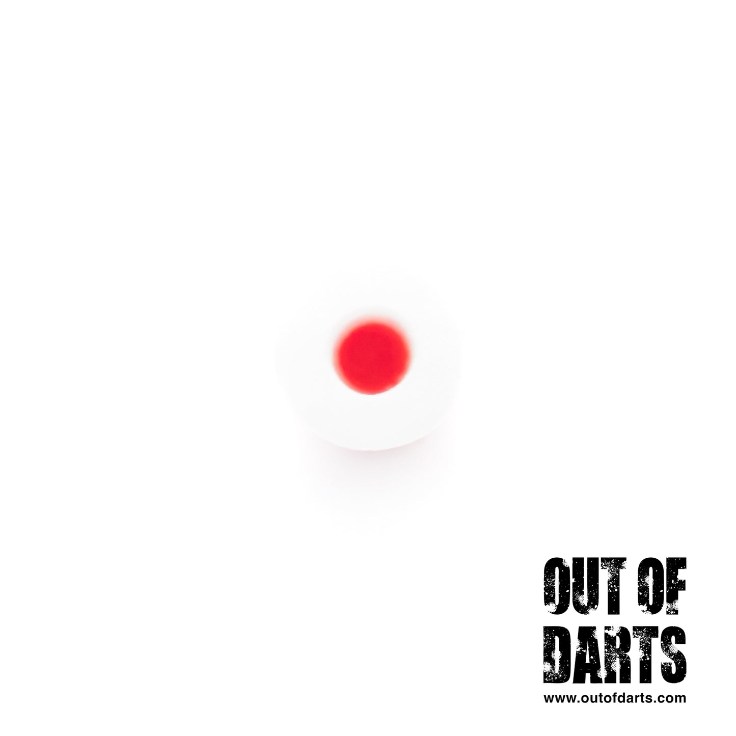 Sabre T-Darts Heavyweight Short Darts 200-pack (1.3g)