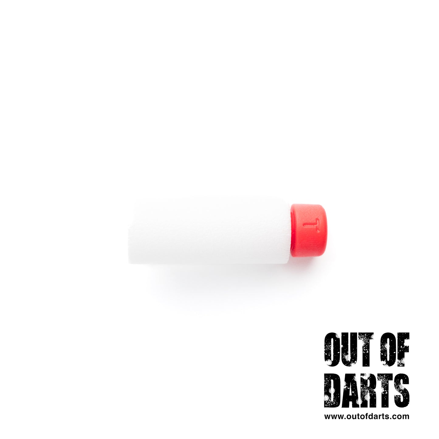 Sabre T-Darts Heavyweight Short Darts 200-pack (1.3g)