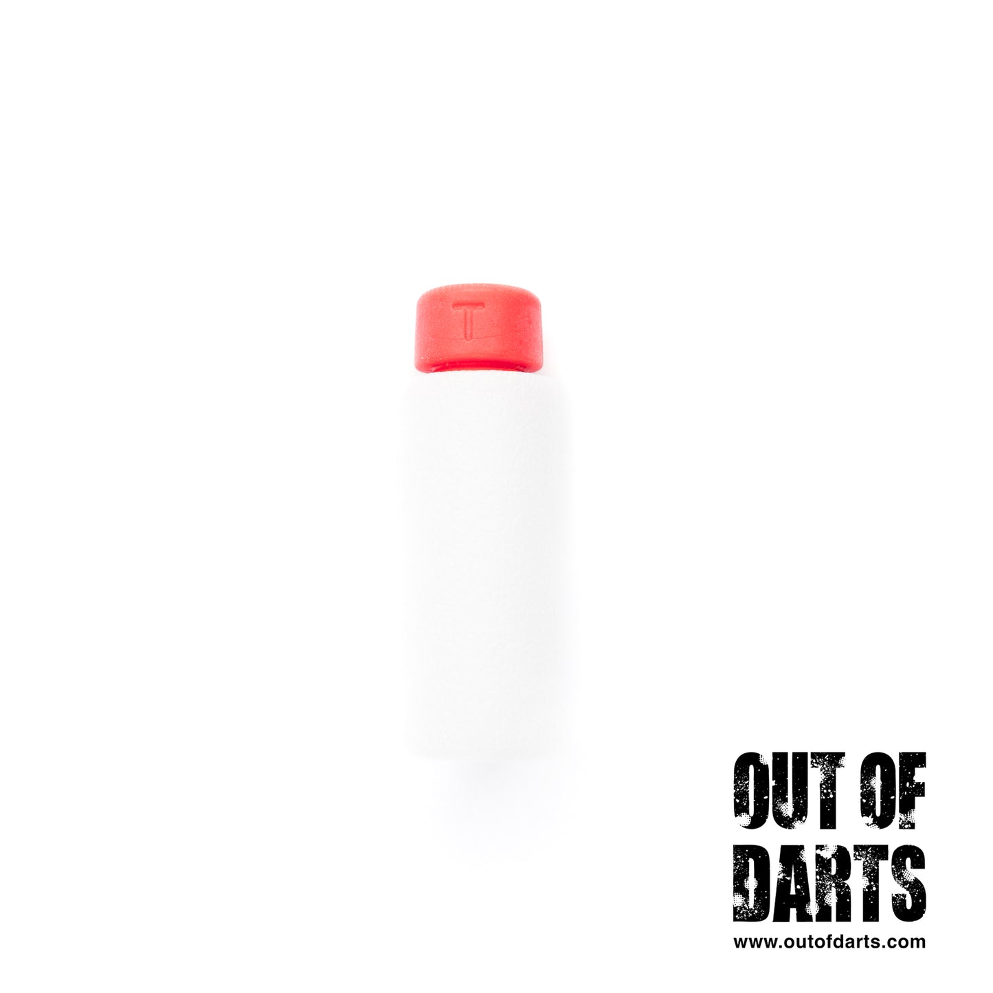 Sabre T-Darts Heavyweight Short Darts 200-pack (1.3g)