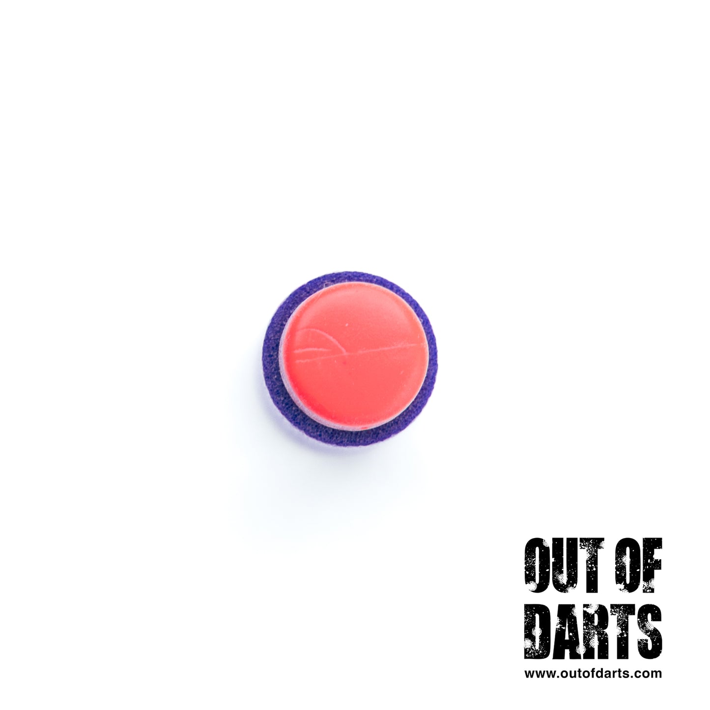Sabre T-Darts Standard-Weight Short Darts 200-pack (1.1g)
