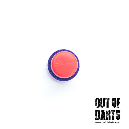 Sabre T-Darts Standard-Weight Short Darts 200-pack (1.1g)
