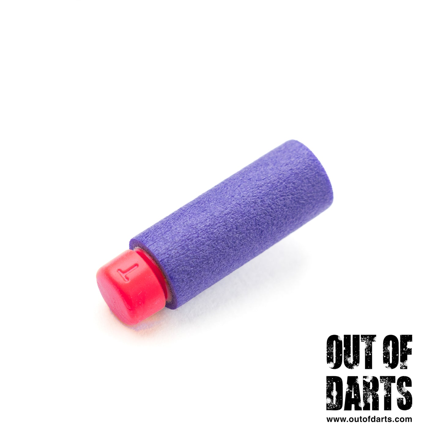 Sabre T-Darts Standard-Weight Short Darts 200-pack (1.1g)