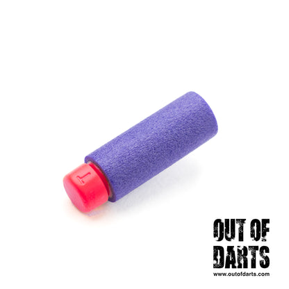 Sabre T-Darts Standard-Weight Short Darts 200-pack (1.1g)