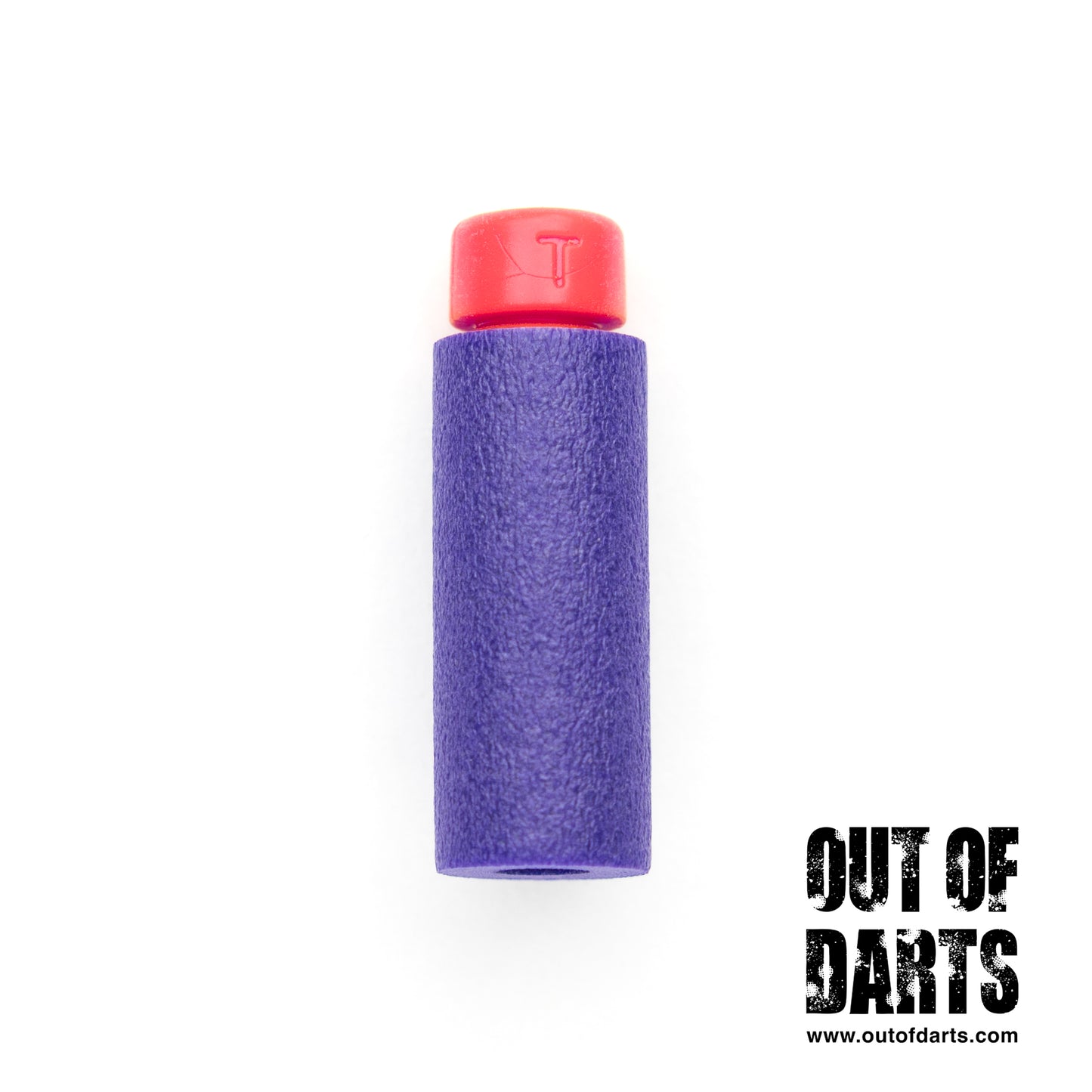 Sabre T-Darts Standard-Weight Short Darts 200-pack (1.1g)