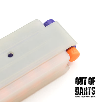 Sabre T-Darts Standard-Weight Short Darts 200-pack (1.0g)