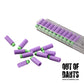 Worker Short Darts 200-pack HE Heavyweight 1.2g