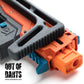Momentum Dual-stage Brushless Blaster by Eli Wu (PRE-ORDER)