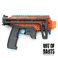 Momentum Dual-stage Brushless Blaster by Eli Wu (PRE-ORDER)