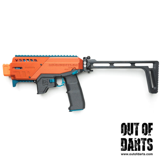 COMING SOON – Out of Darts