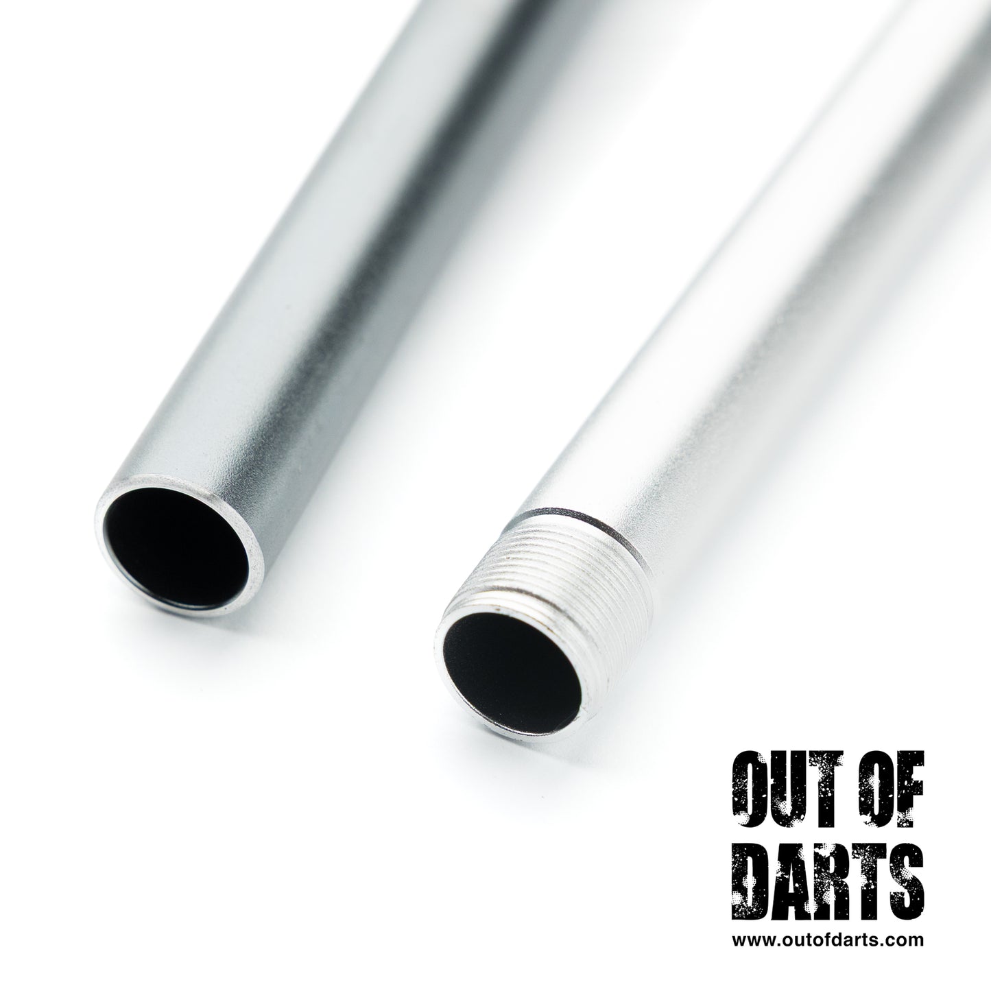Feng Lang 600mm Threaded-Breech Aluminum Barrel