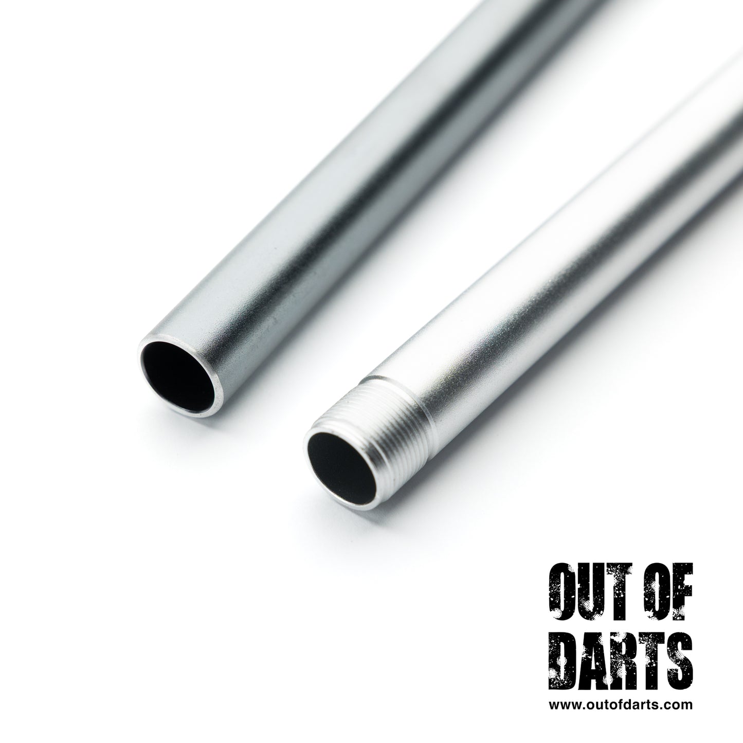 Feng Lang 600mm Threaded-Breech Aluminum Barrel