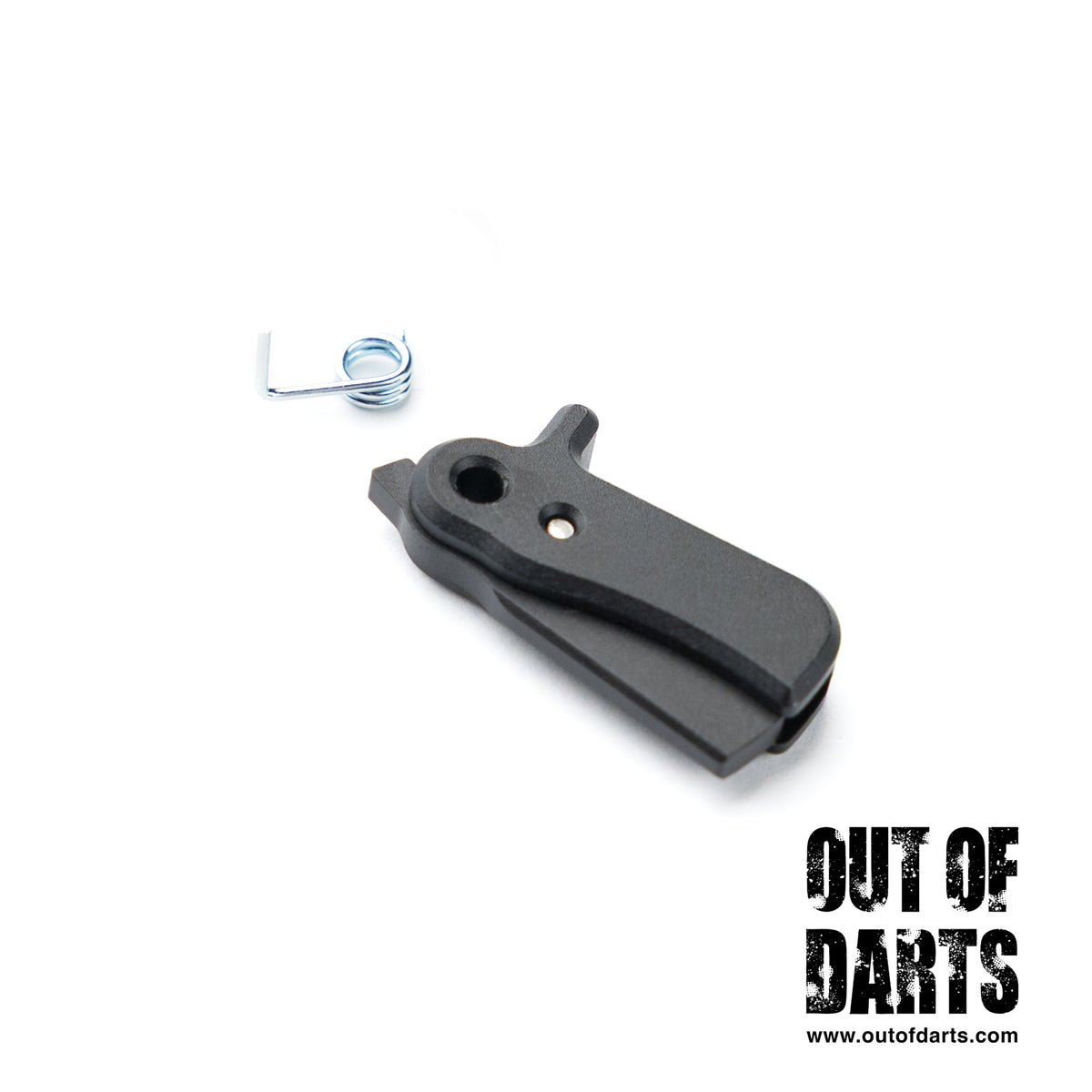 AIT + 40MAX Lightning + Lailaps Metal Trigger