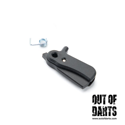 AIT + 40MAX Lightning + Lailaps Metal Trigger