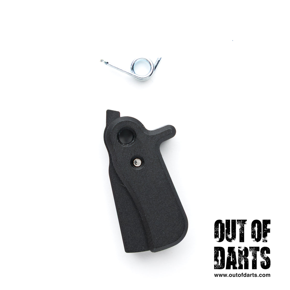 AIT + 40MAX Lightning + Lailaps Metal Trigger