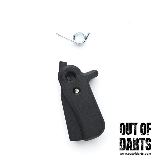AIT + 40MAX Lightning + Lailaps Metal Trigger