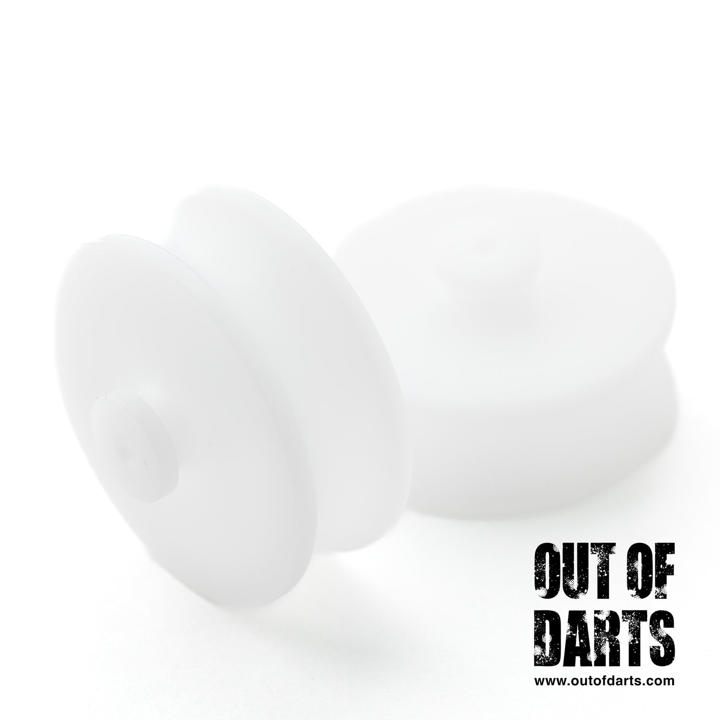 Daybreak Flywheels (Pair)