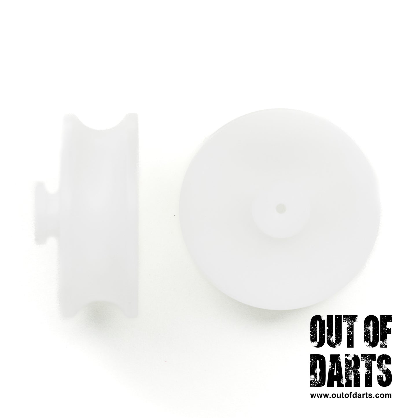 Daybreak Flywheels (Pair)