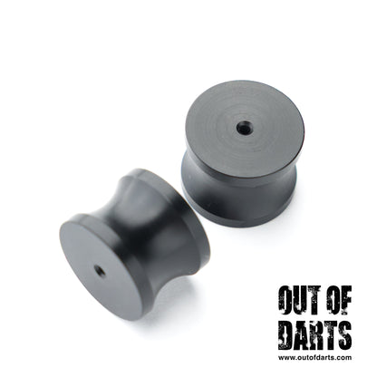 OOD Ghost Micro-Flywheels