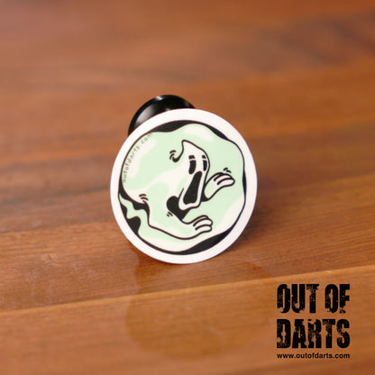 OOD Ghost Micro-Flywheels